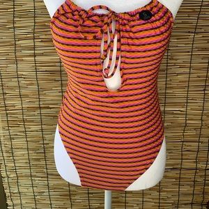 COTTON ON:Body I piece swimsuit.